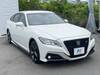 TOYOTA CROWN HYBRID
