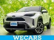 2023 TOYOTA YARIS CROSS