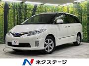 2010 TOYOTA ESTIMA HYBRID