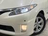 TOYOTA ESTIMA HYBRID