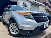 2011 FORD EXPLORER XLT (Left Hand Drive)