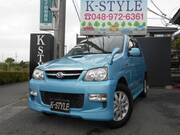 2010 DAIHATSU TERIOS KID CUSTOM L