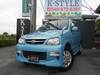 DAIHATSU TERIOS KID
