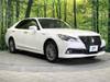 TOYOTA CROWN HYBRID