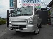 2015 SUZUKI CARRY TRUCK