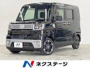 2014 DAIHATSU WAKE