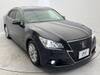 TOYOTA CROWN HYBRID