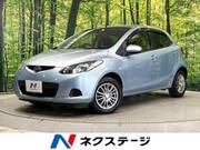 2011 MAZDA DEMIO 13C Smart Edition