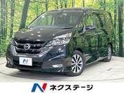 2018 NISSAN SERENA HIGHWAYSTAR V SELECTION