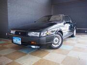 1989 ISUZU PIAZZA