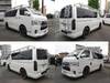 TOYOTA REGIUS ACE VAN