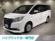 2015 TOYOTA NOAH