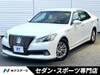 TOYOTA CROWN HYBRID