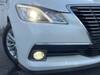 TOYOTA CROWN HYBRID