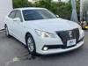 TOYOTA CROWN HYBRID