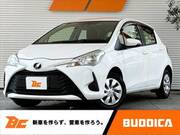 2017 TOYOTA VITZ