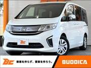 2016 HONDA STEPWAGON