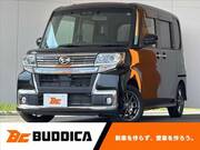 2019 DAIHATSU TANTO