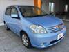TOYOTA RAUM