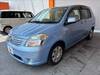 TOYOTA RAUM