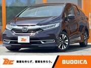 2019 HONDA SHUTTLE