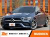 MERCEDES BENZ CLA-CLASS
