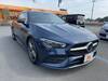 MERCEDES BENZ CLA-CLASS