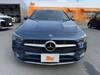 MERCEDES BENZ CLA-CLASS