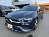 MERCEDES BENZ CLA-CLASS