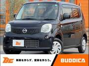2013 NISSAN MOCO
