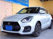 2019 SUZUKI SWIFT SPORT