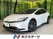 2023 TOYOTA PRIUS G