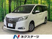 2014 TOYOTA ESQUIRE Gi