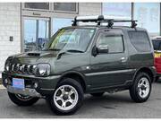2014 SUZUKI JIMNY LAND VENTURE