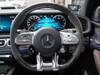 MERCEDES BENZ GLE