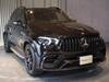 MERCEDES BENZ GLE