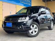 2008 SUZUKI ESCUDO 2.4XG