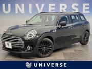 2020 BMW MINI