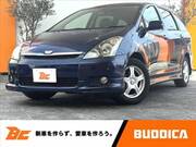 2003 TOYOTA WISH