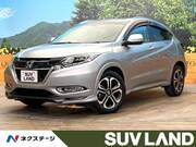 2016 HONDA VEZEL