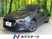 2015 MAZDA DEMIO