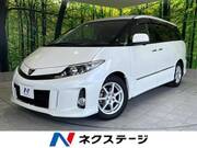 2014 TOYOTA ESTIMA