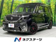 2021 SUZUKI SOLIO BANDIT