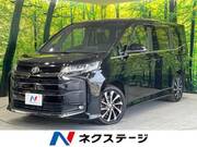 2022 TOYOTA NOAH