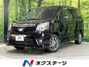 2010 TOYOTA NOAH