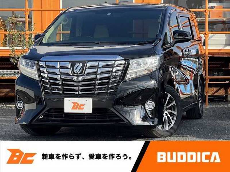 -ALPHARD