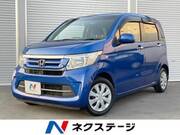 2016 HONDA N-WGN