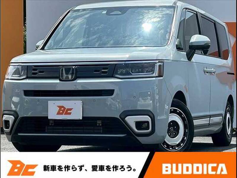 -STEPWAGON