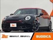 2017 BMW MINI