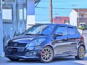 2012 SUZUKI SWIFT SPORT